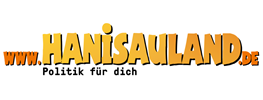 HanisauLand Logo HanisauLand