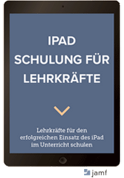 Illustration, iPad + Text