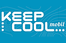 KEEP COOL mobil KEEP COOL mobil