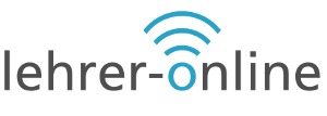 Werben auf LO Lehrer-Online Logo