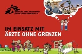 MSF im Einsatz