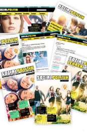 Sozialpolitik: Neuauflage 2018/19 Materialfächer Sozialpolitik