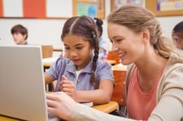 Workshop zum Thema Medienkompetenz Medienkompetenz im Unterricht: Thema auf der didacta 2019