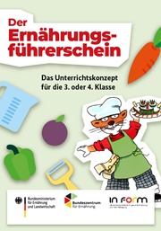 Ernährungsführerschein