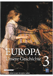 Cover vom Geschichtsbuch