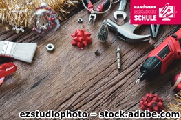 Themenportal "Handwerk macht Schule"