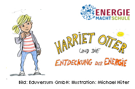 Logo von Harriet Otter