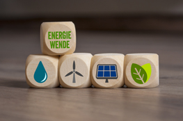 Energie macht Schule Neue Lehrerhandreichung zum Thema Energiespeicher