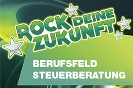 Logo Rock deine Zukunft