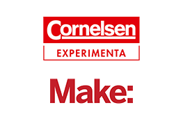 Make Cornelsen Logo