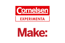 Cornelsen Schulwettbewerb Make Cornelsen Logo