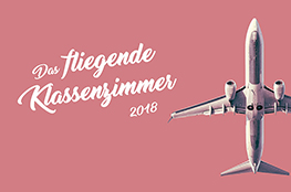 Das fliegende Klassenzimmer Lehrer-Online