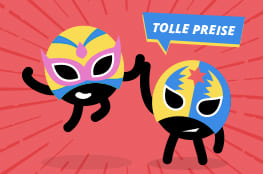 MDR TWEENS Wettbewerb von MDR TWEENS