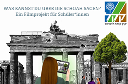 Filmprojekt Was kannst du über die Schoah sagen Filmprojekt Schoah