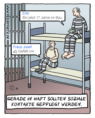 Soziale Kontakte