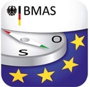Sozialkompass-Logo Sozialkompass