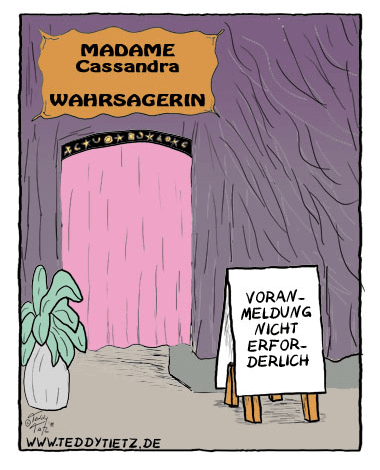 Terminabsprache