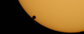 Venustransit 2004