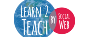 Logo learn 2 teach