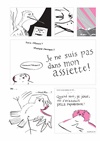 Comic zu französischen Redewendungen