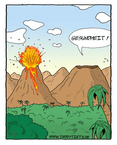 Hatschi!