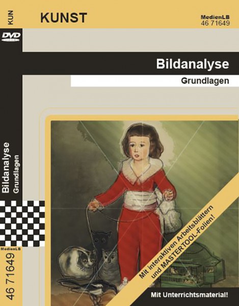 Bildanalyse - Grundlagen