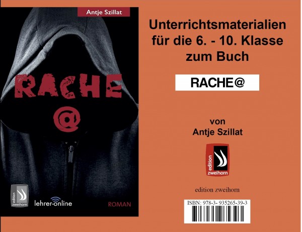 Unterrichtsmaterial zu Rache@
