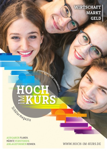 Hoch im Kurs Klassensatz 2021