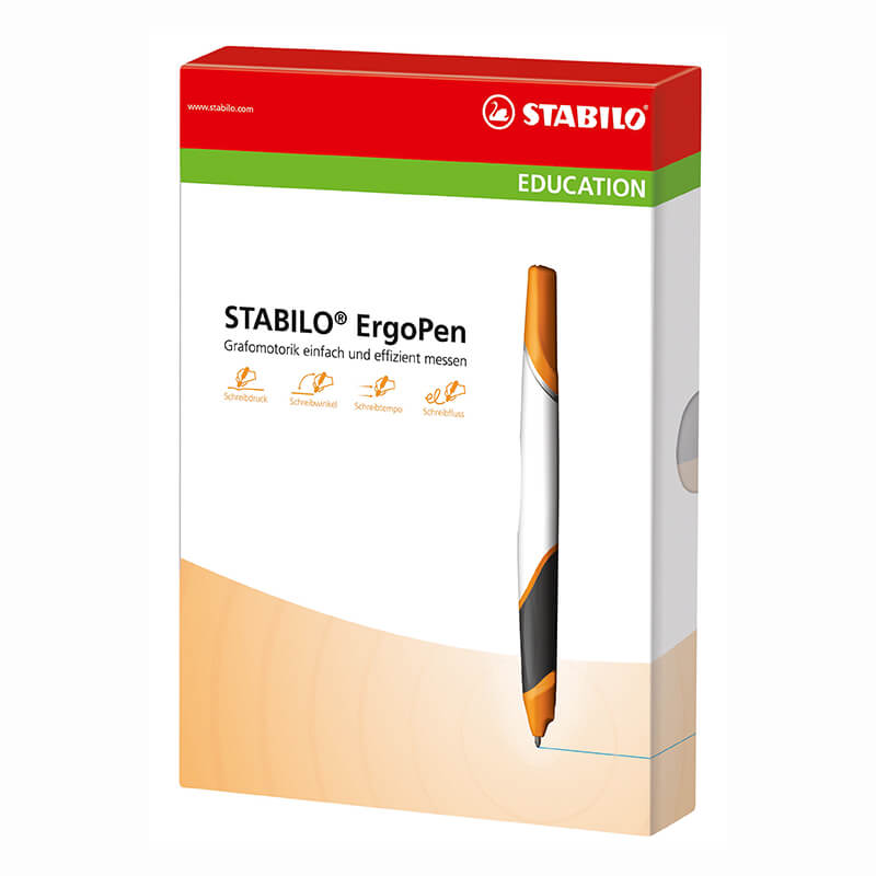 STABILO ErgoPen