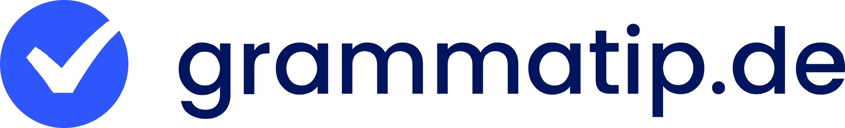 Lemma GmbH Grammatip