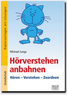 Hörverstehen anbahnen