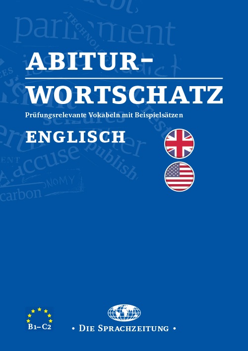 Abiturwortschatz Englisch Lehrer Online