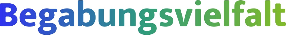 Begabungsvielfalt