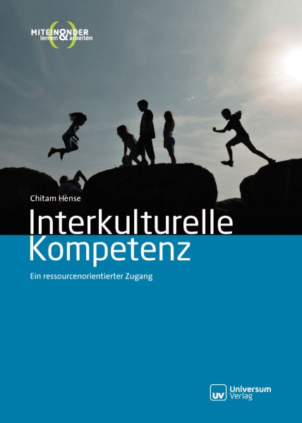 Interkulturelle Kompetenz - Ein ressourcenorientierter Zugang (Broschüre)