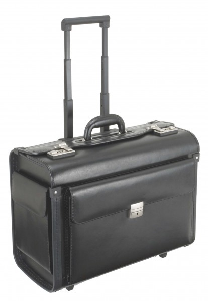 TimeTEX Schultaschen-Trolley "Serva Classic"