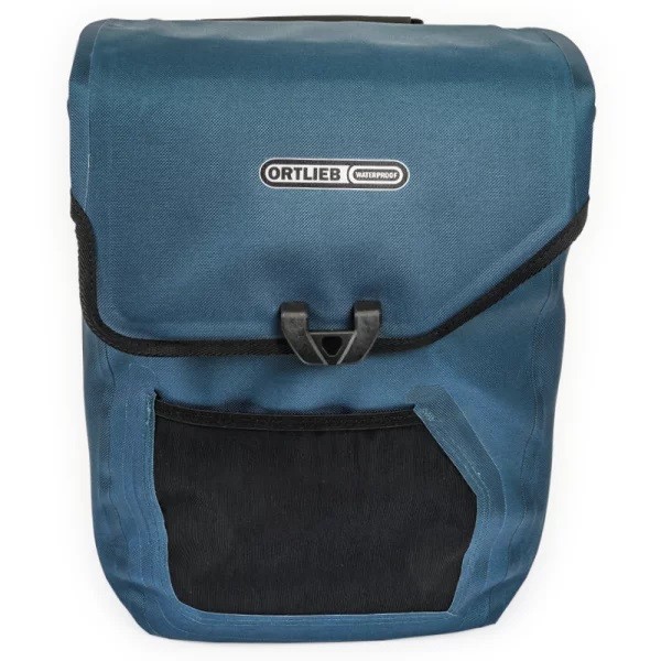 Ortlieb Fahrradtasche "E-Mate" türkis