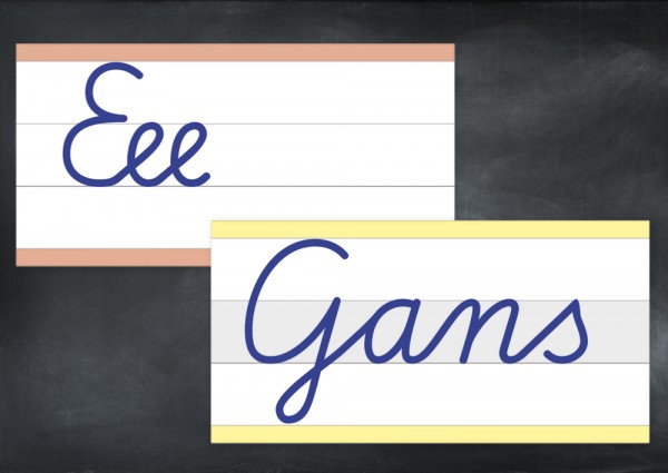 Whiteboard-Demo-Schreibzeile 3-geteilt, magnetisch, 2-tlg.