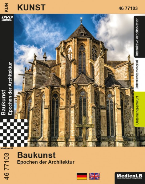 Baukunst - Epochen der Architektur