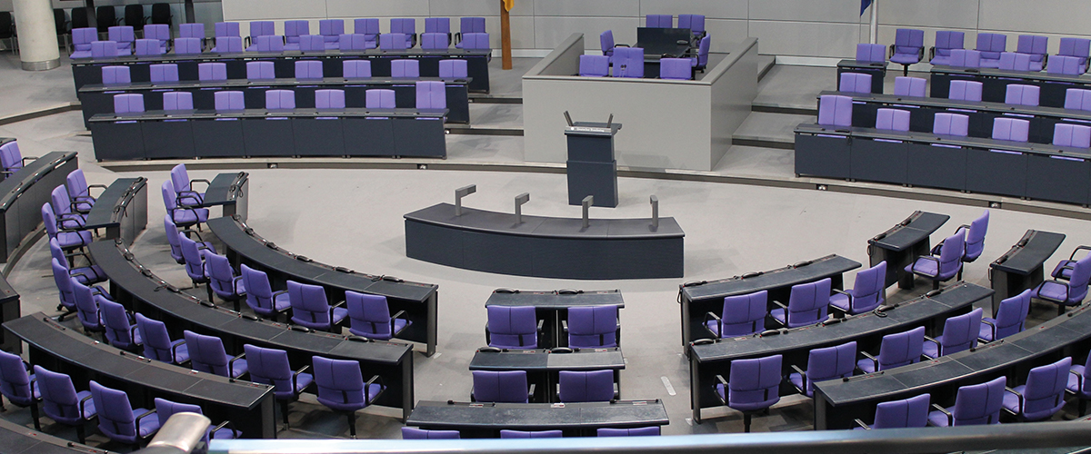 Die Bundestagswahl: DVD und Arbeitsmaterial