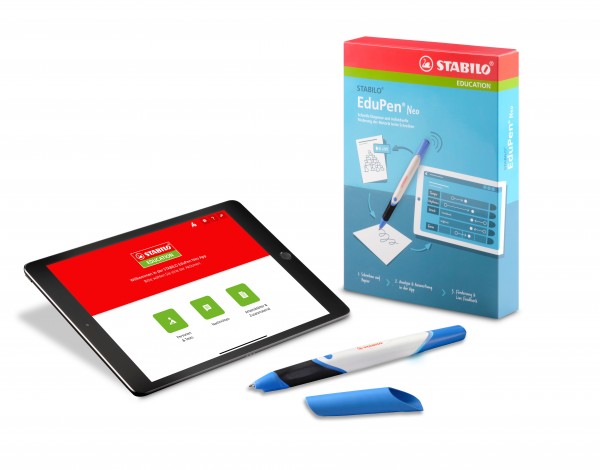 STABILO EduPen® Neo