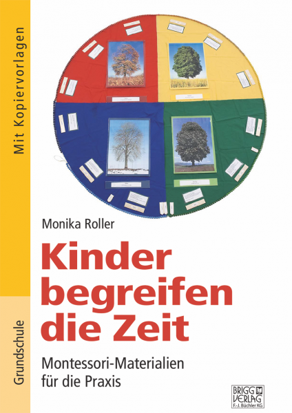 Kinder begreifen die Zeit Print oder E-Book