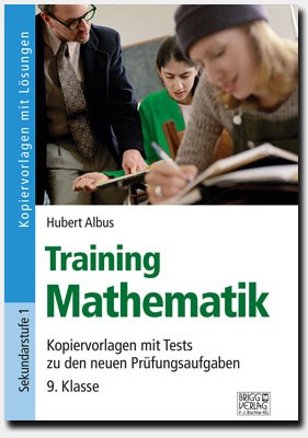 Training Mathematik