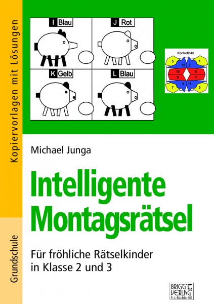 Intelligente Montagsrätsel