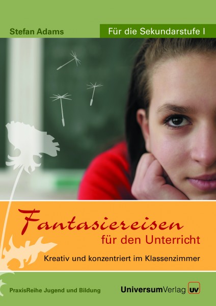 Fantasiereisen, Hör-CD oder MP3