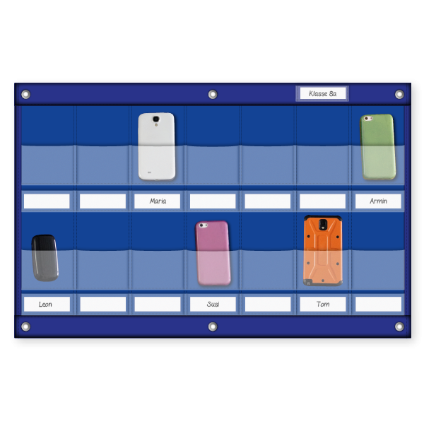 Handy-Garage "Collecta"