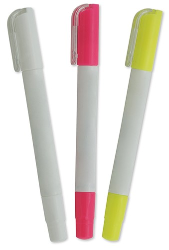 Gel-Kreide-Set, 3-tlg., im Etui