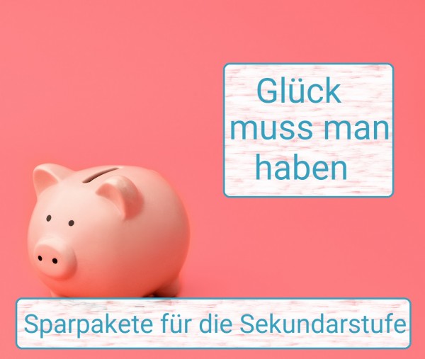 Sekundarstufenpakete fächerbezogen zu top Preisen