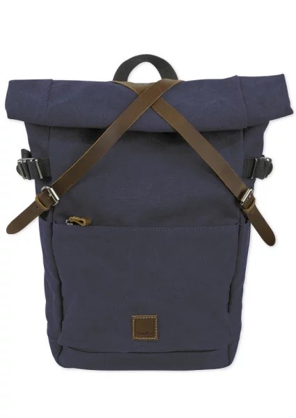 Lehrer-Rucksack „Cruxana“ blau