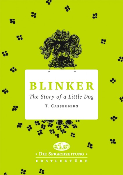 Blinker - The Story of a Little Dog