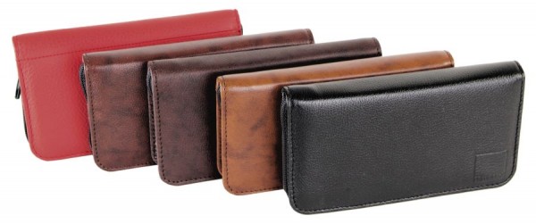 TimeTEX Federmäppchen "Standard-Plus"
